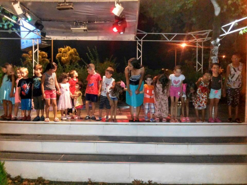 Irem Side Family Club Hotel Buitenkant foto